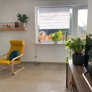 Apartment Mit Charme, Langenzenn
