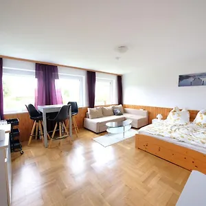 Apartment Ferienzimmer Am Vormbacherweg In Grafenau, Grafenau (Bavaria)