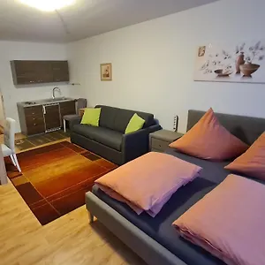 Apartment Schöne In Bayerische Wald,sankt Englmar, Sankt Englmar